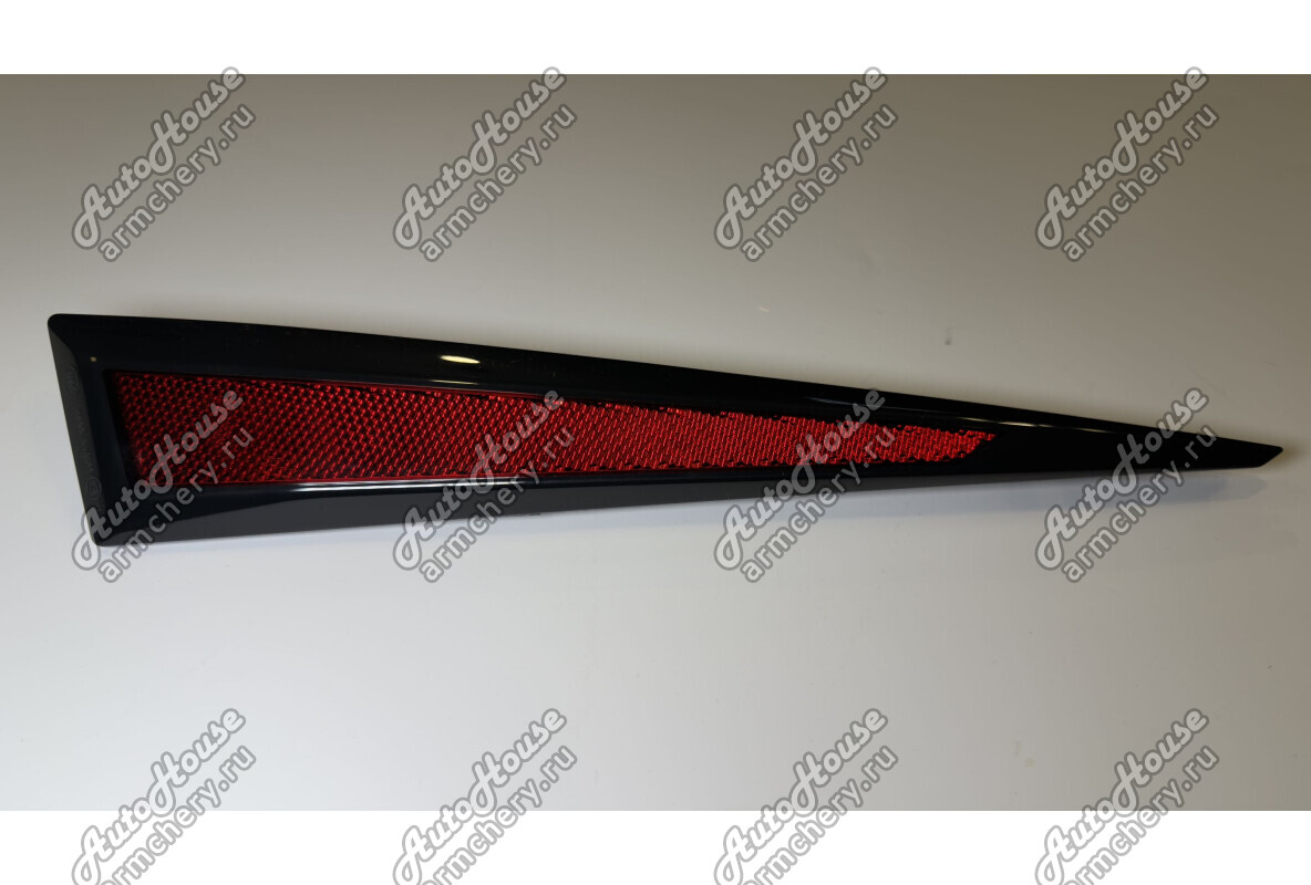 Катафот бампера заднего правый GAC GS3 [1.5 16V 7AMT внедорожник 4X2 Turbo]