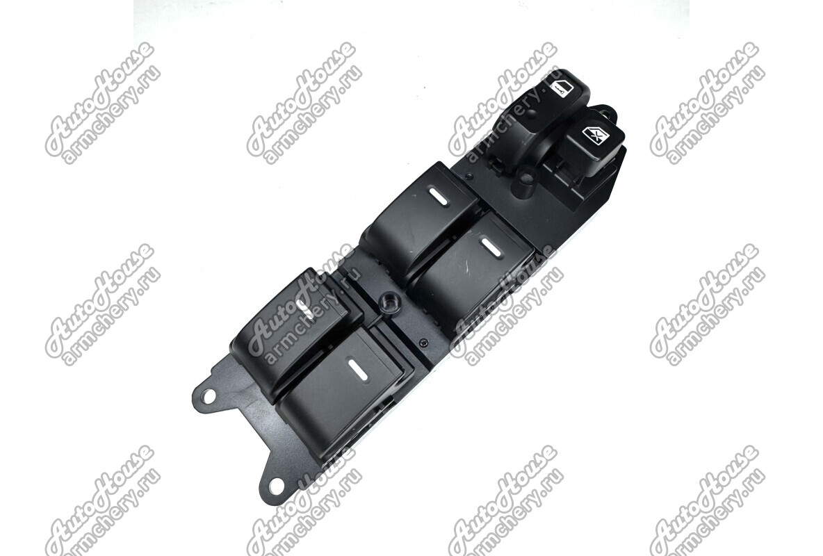 Блок управления стеклоподъемниками водительской двери Geely MK [1.5 16V 5MT седан]