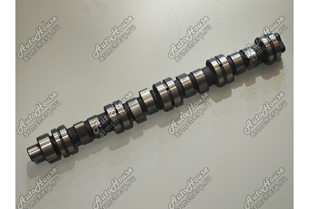 Распредвал FRECCIA Chery Amulet [1.5 16V 5MT лифтбэк]