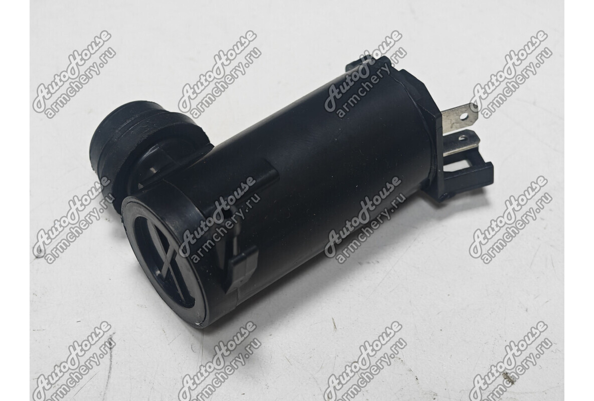 Насос омывателя Hafei Brio [1.0 8V 5MT хетчбэк]