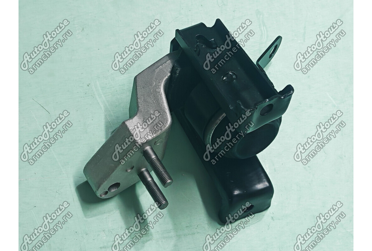 Опора двигателя правая QUARTZ Lifan X60 (2015-2016) [1.8 16V CVT внедорожник]