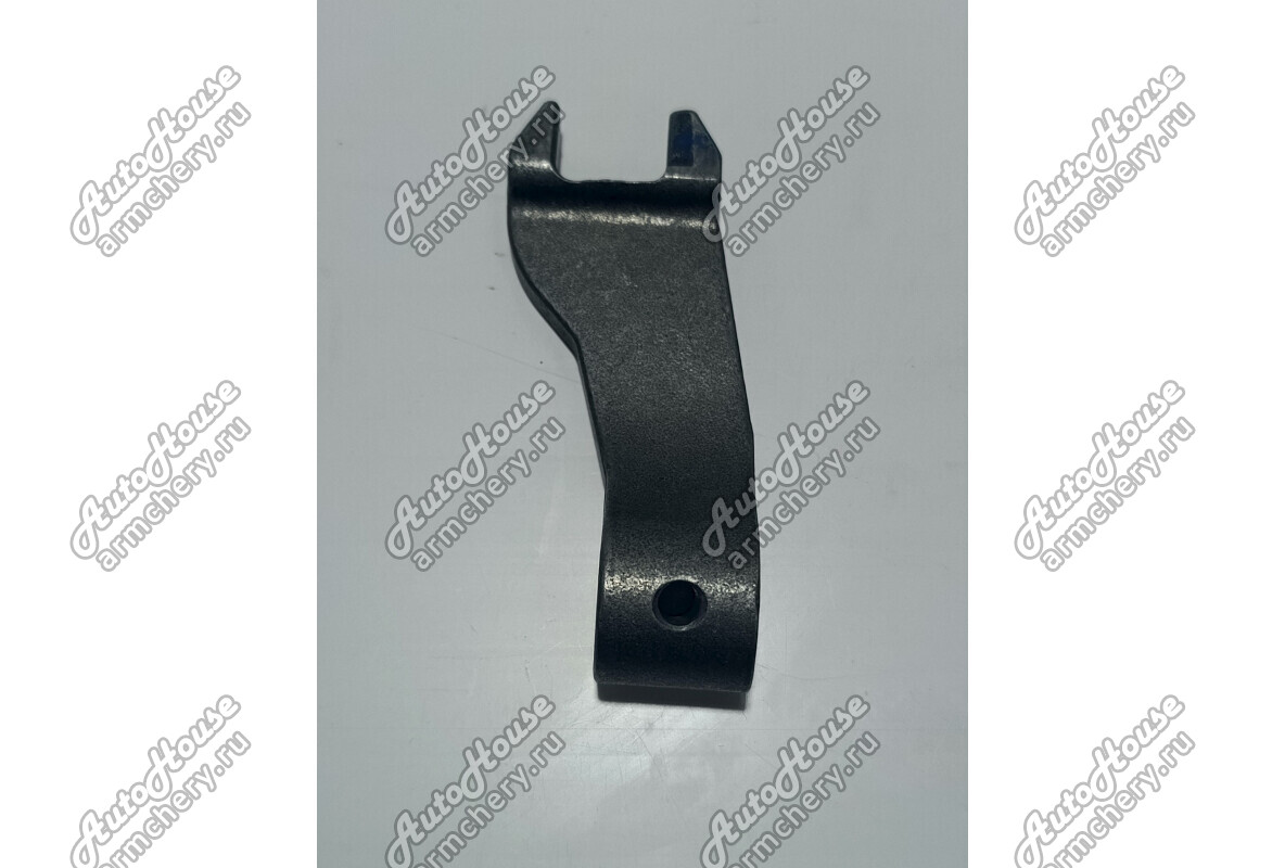 Вилка 1 и 2 передачи Geely Emgrand X7 [2.0 16V 5MT внедорожник]