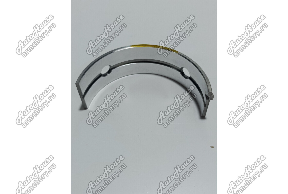 Вкладыши коренные верхние STD JAC T6 [2.0 16V 6MT пикап 4X4 Turbo]