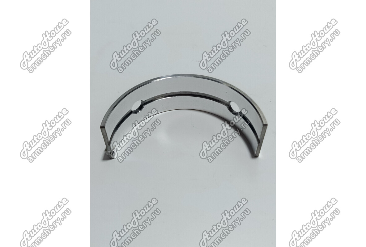 Вкладыши коренные нижние STD JAC T6 [2.0 16V 6MT пикап 4X4 Turbo]