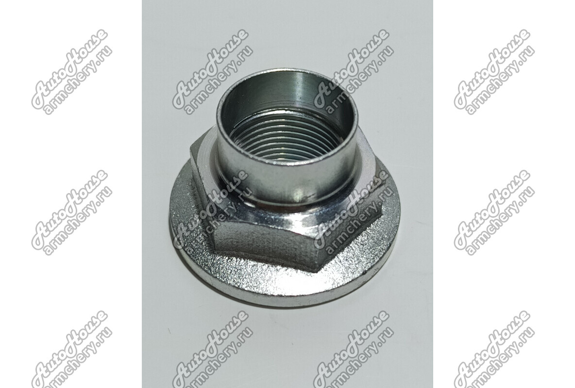 Гайка ступицы JAC J7 [1.5 16V 6MT лифтбэк Turbo]