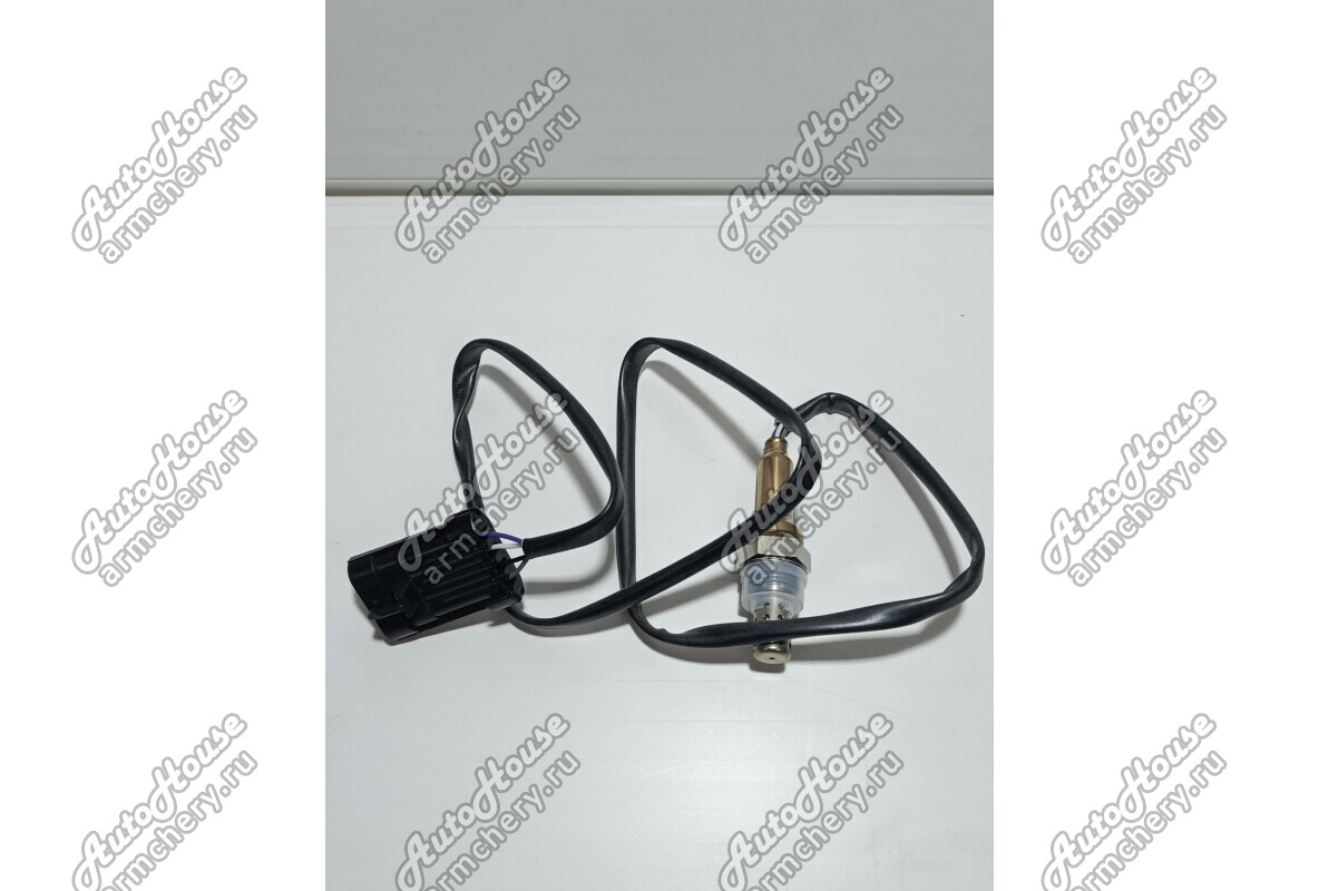 Датчик кислорода задний SURAI Great Wall Hover H5 [2.4 16V 5MT внедорожник 4X4 бензин]