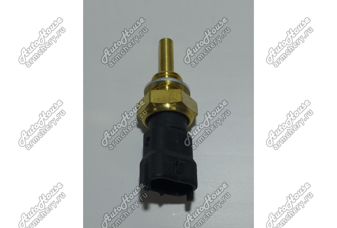 Датчик температуры охлаждающей жидкости JAC Sunray [2.7 16V 6MT микроавтобус Turbo дизель]