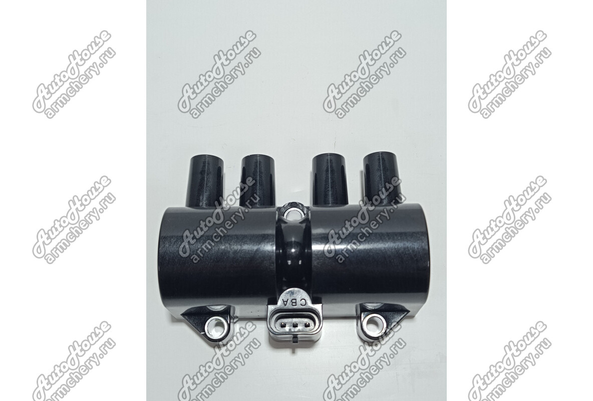 Катушка зажигания ZEKKERT Great Wall Wingle 3 [2.2 8V 5MT пикап 4X2 бензин]