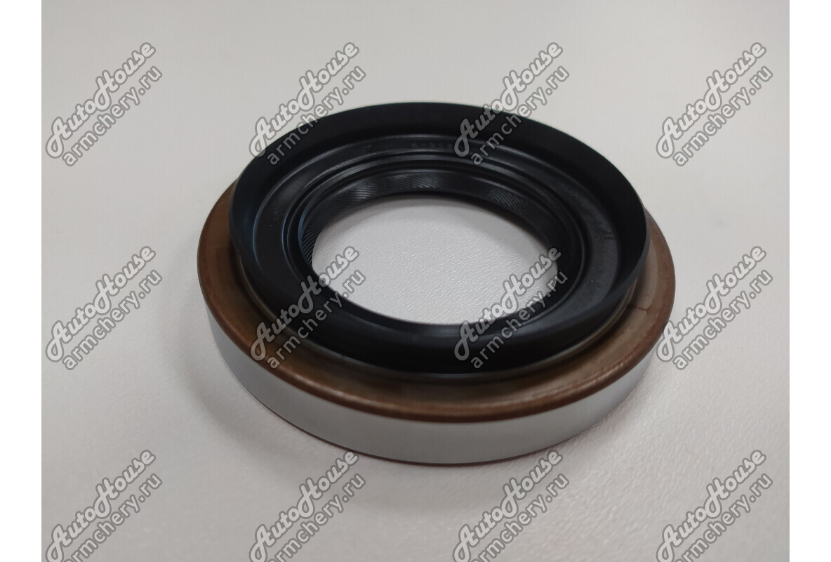 Сальник привода левый (большой) NOK Geely Emgrand X7 [2.0 16V 5MT внедорожник]