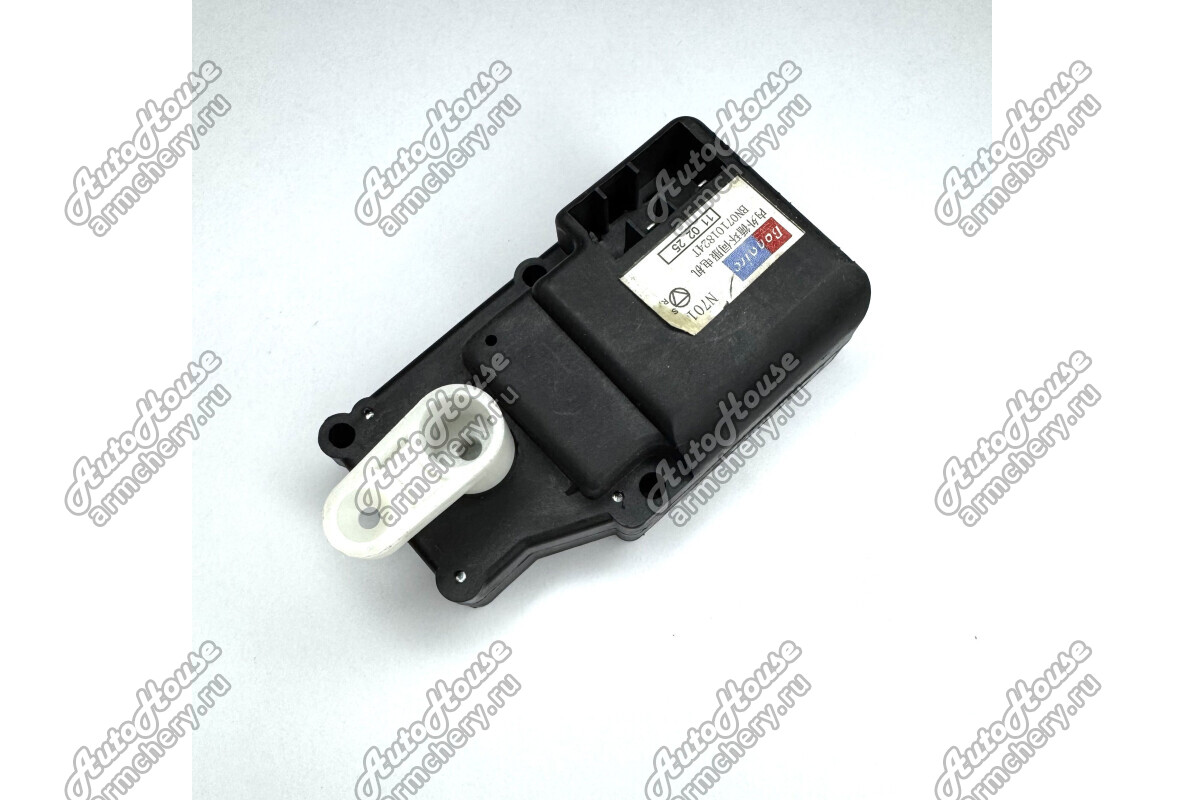 Привод заслонки печки CHERY Vortex Estina [1.6 16V 5MT седан]