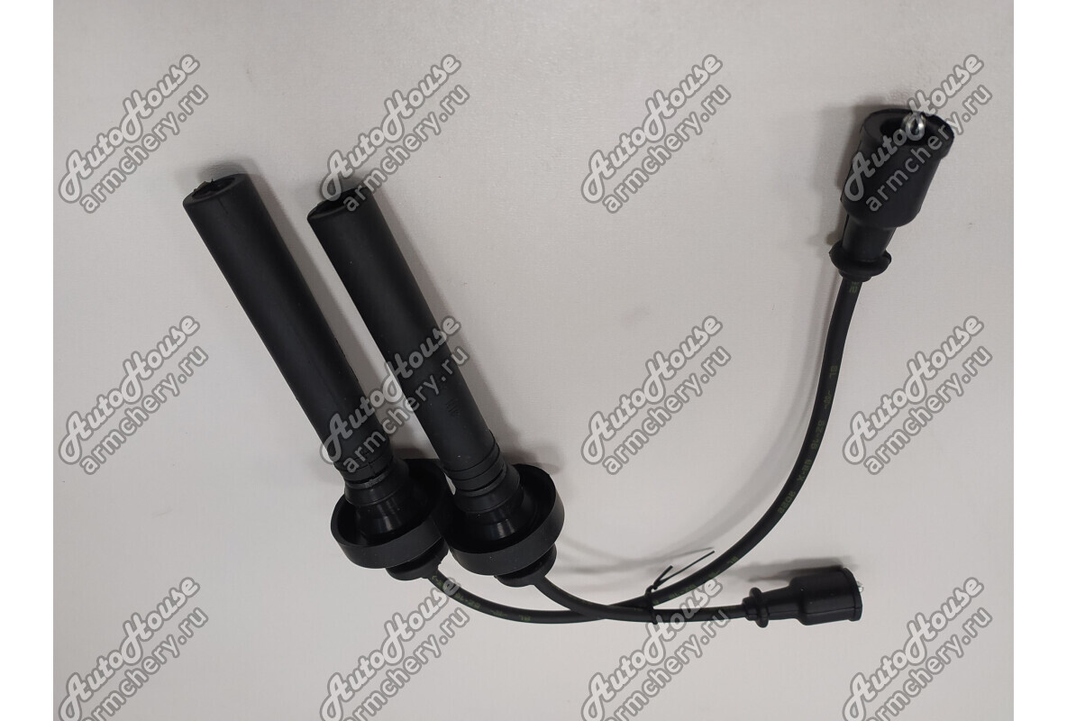 Провода высоковольтные (комплект) BYD F3 [1.6 16V 5MT седан]