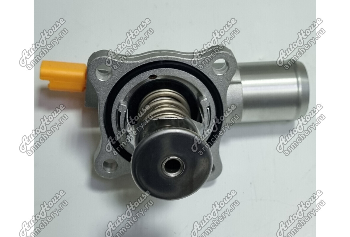 Термостат SAT Chery Tiggo 7 Pro MAX [1.5 16V CVT внедорожник Turbo]