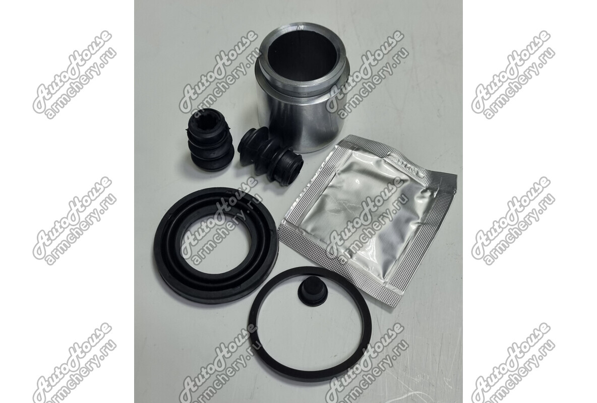 Ремкомплект суппорта заднего (с поршнем) ZEKKERT Great Wall Hover H5 [2.0 16V 4AT внедорожник 4X4 Turbo дизель ]