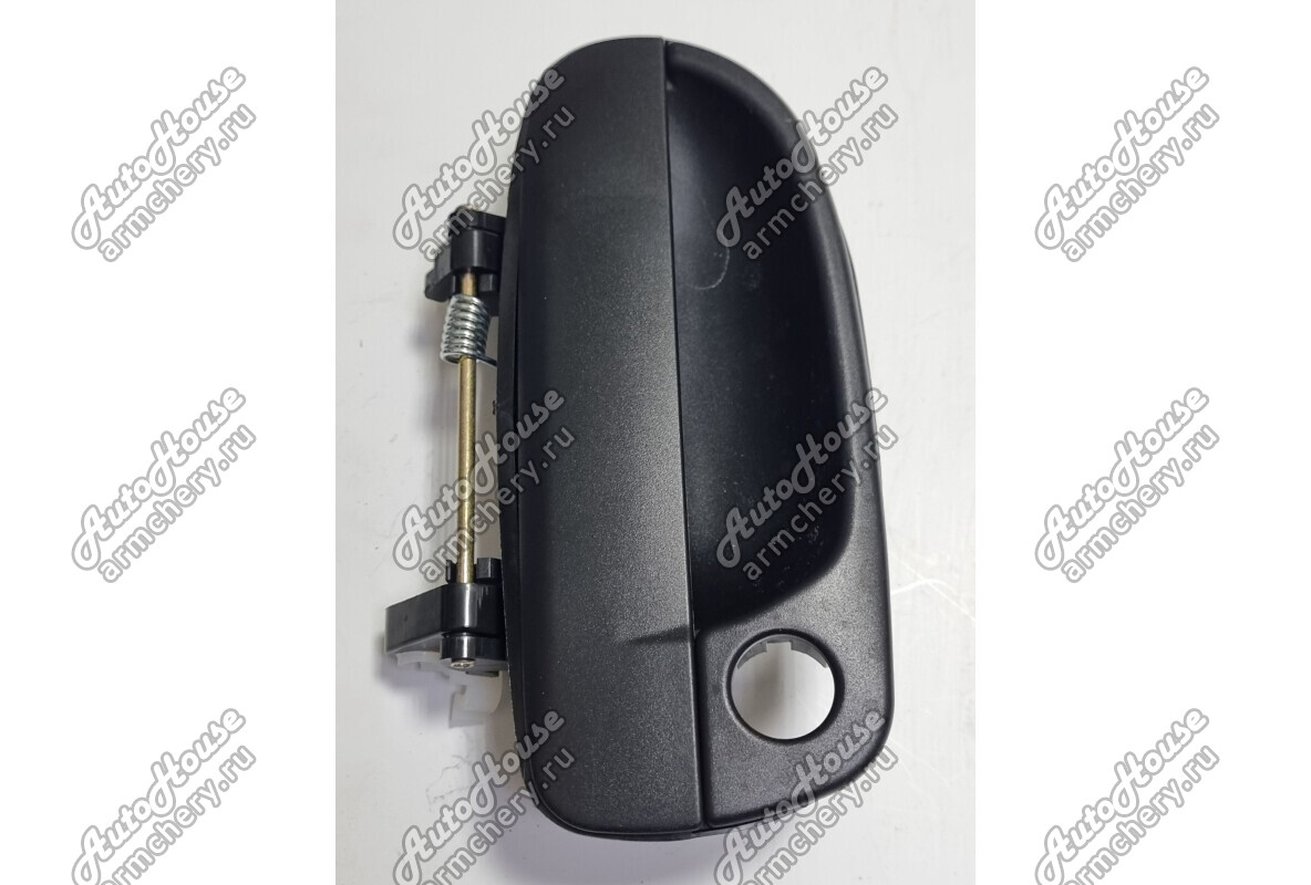 Ручка двери наружная передняя правая OSSCA Hyundai Accent [1.5 16V 4AT седан]