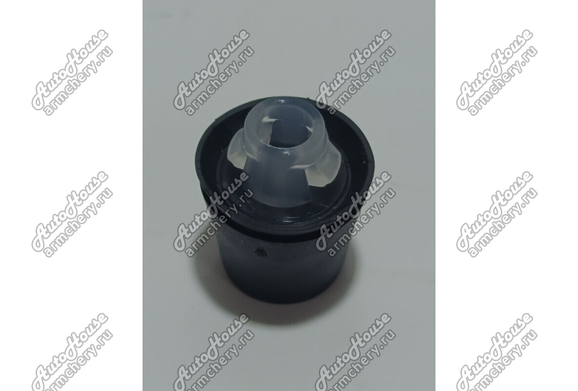 Отбойник капота JAC J7 [1.5 16V 6MT лифтбэк Turbo]