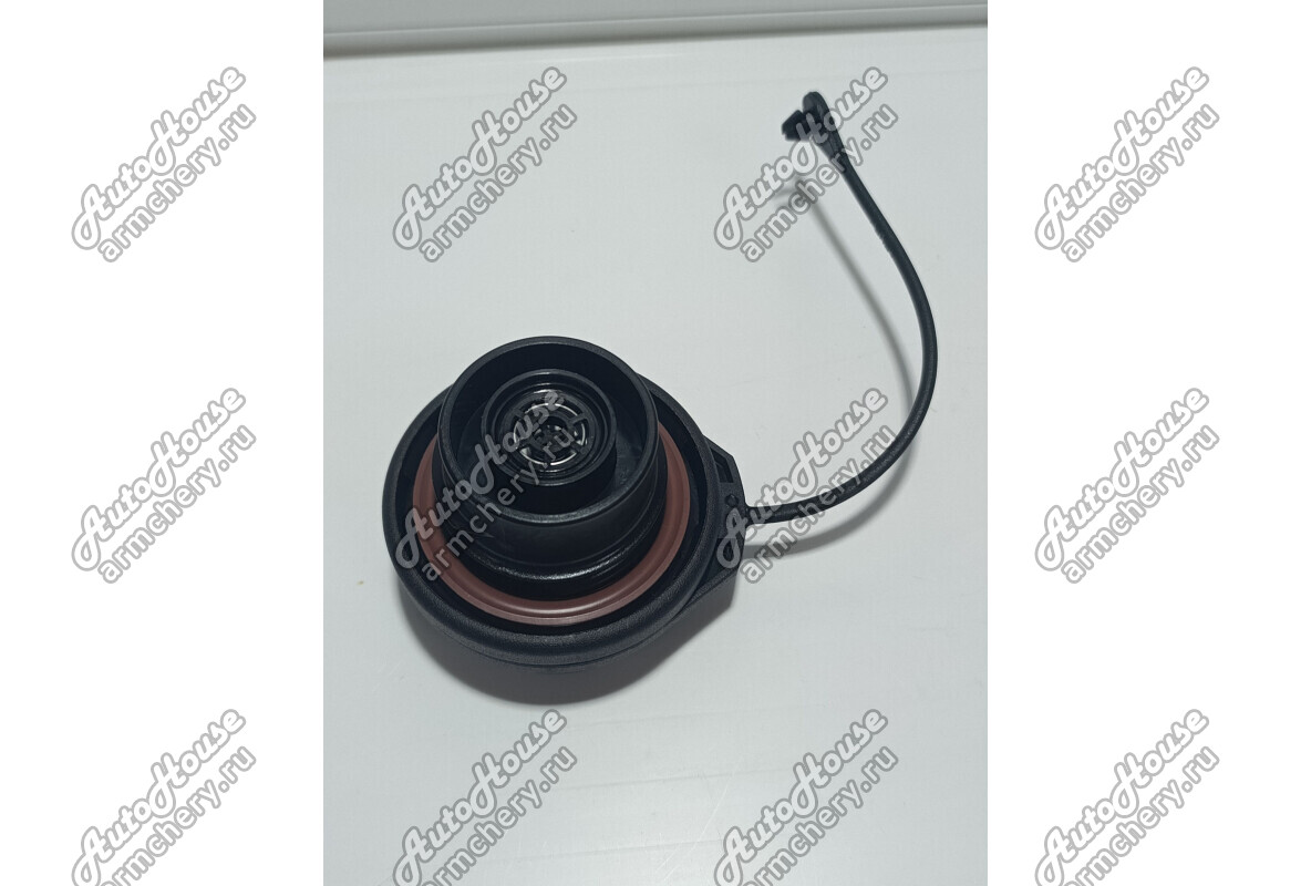 Крышка топливного бака JAC J7 [1.5 16V 6MT лифтбэк Turbo]