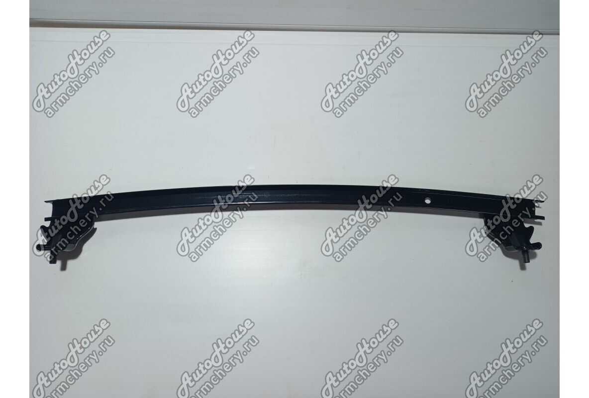 Направляющая стекла двери задней левой JAC T6 [2.0 16V 6MT пикап 4X4 Turbo]