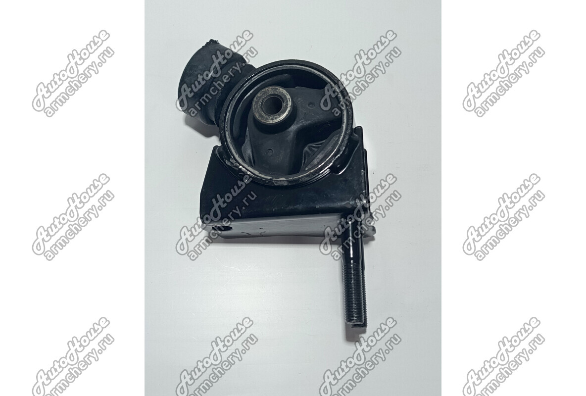 Опора двигателя задняя PATRON Geely MK Cross [1.5 16V 5MT хетчбэк]