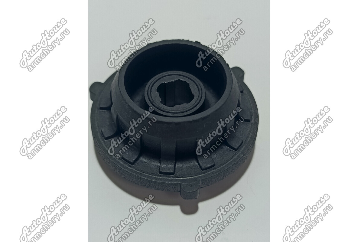 Опора радиатора верхняя JAC J7 [1.5 16V 6MT лифтбэк Turbo]