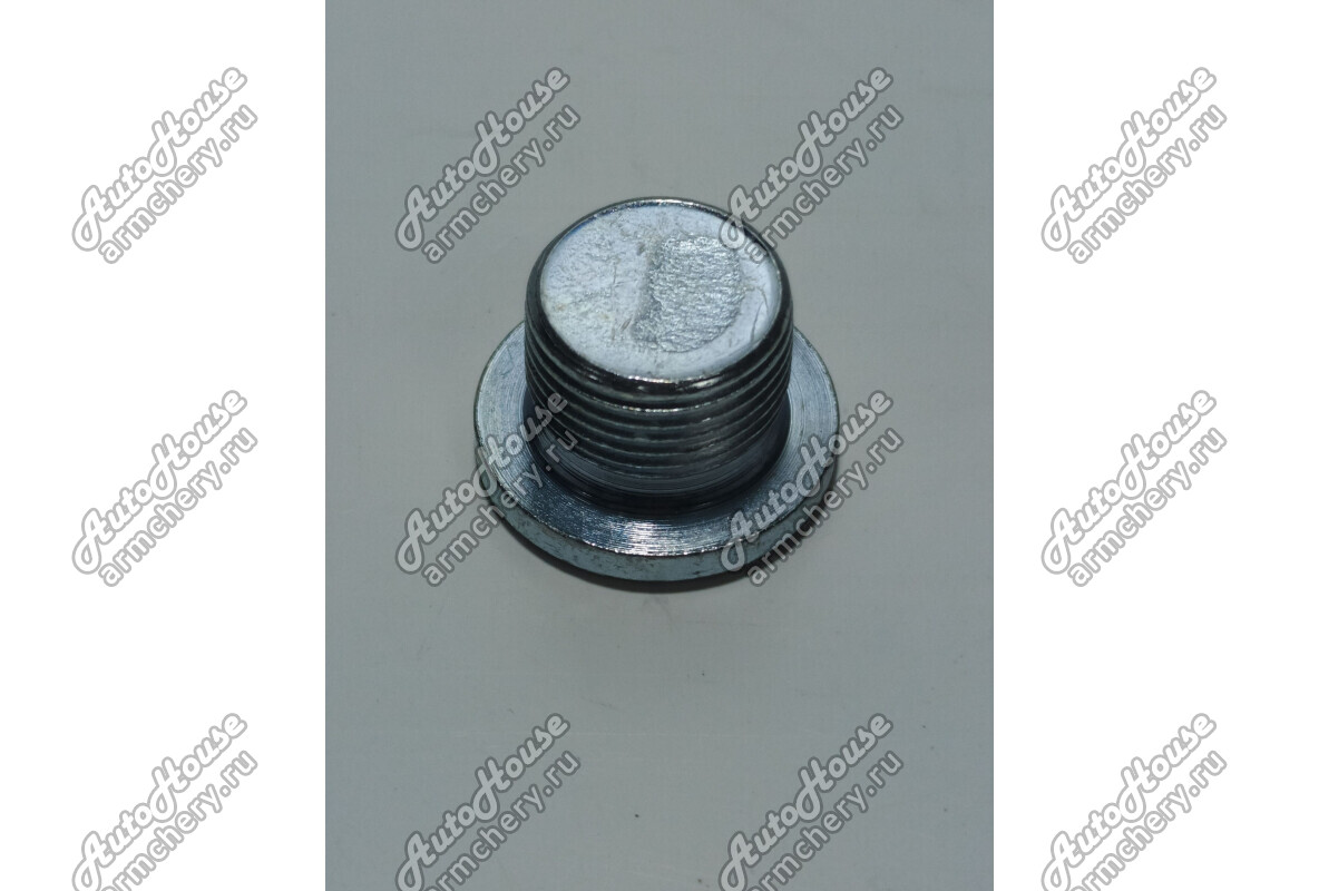 Пробка сливная АКПП AVERS Chery Tiggo 8 Pro [1.6 16V 7AMT внедорожник]