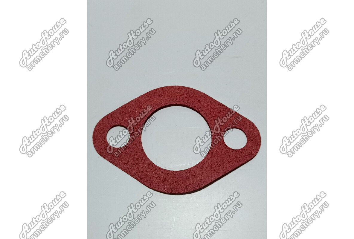 Прокладка патрубка водяного ГБЦ Great Wall Safe [2.2 8V 5MT внедорожник 4X4]