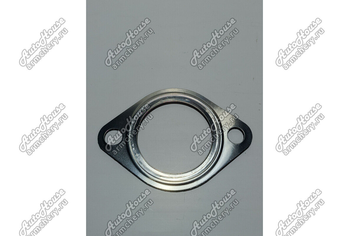 Прокладка глушителя JAC J7 [1.5 16V 6MT лифтбэк Turbo]