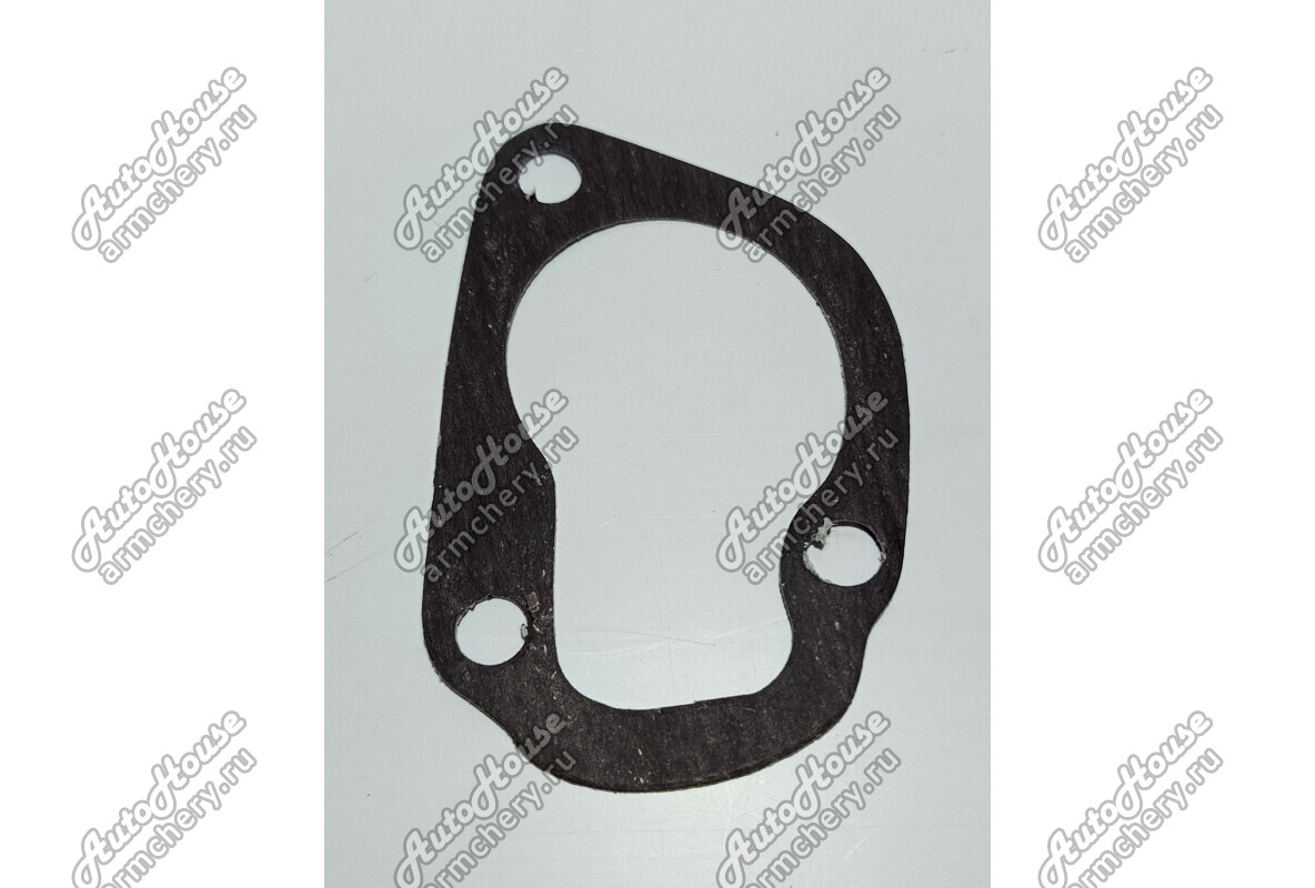 Прокладка корпуса термостата (491QE) Great Wall Sailor [2.2 8V 5MT пикап 4X2]