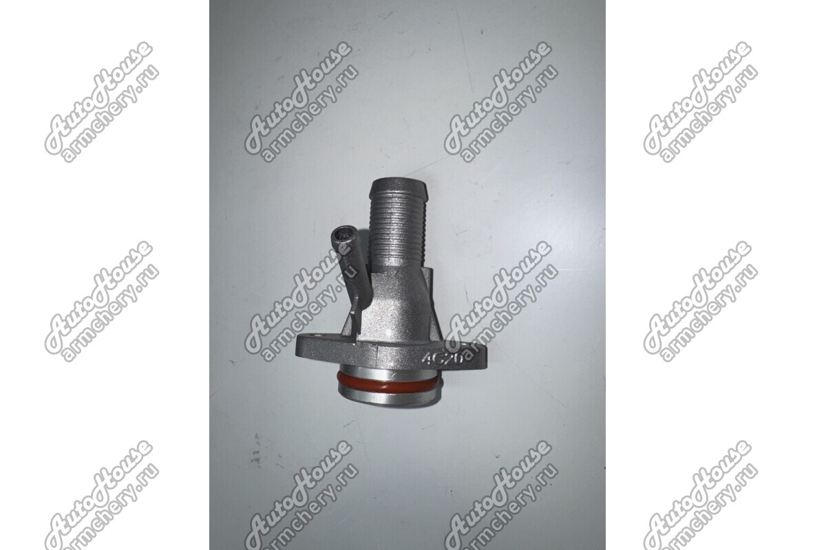 Трубка радиатора Haval F7 [1.5 16V 7AMT внедорожник 4X4]