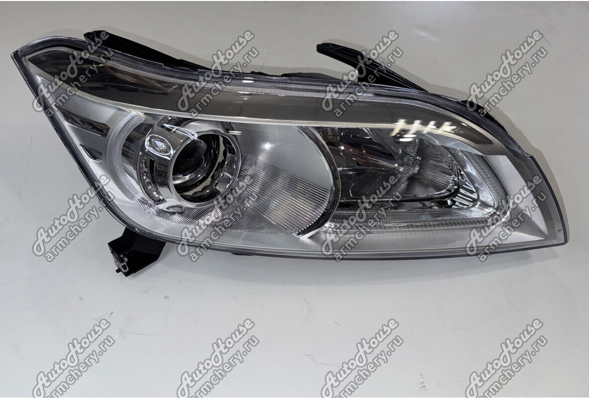 Фара правая Lifan X60 [1.8 16V 5MT внедорожник]