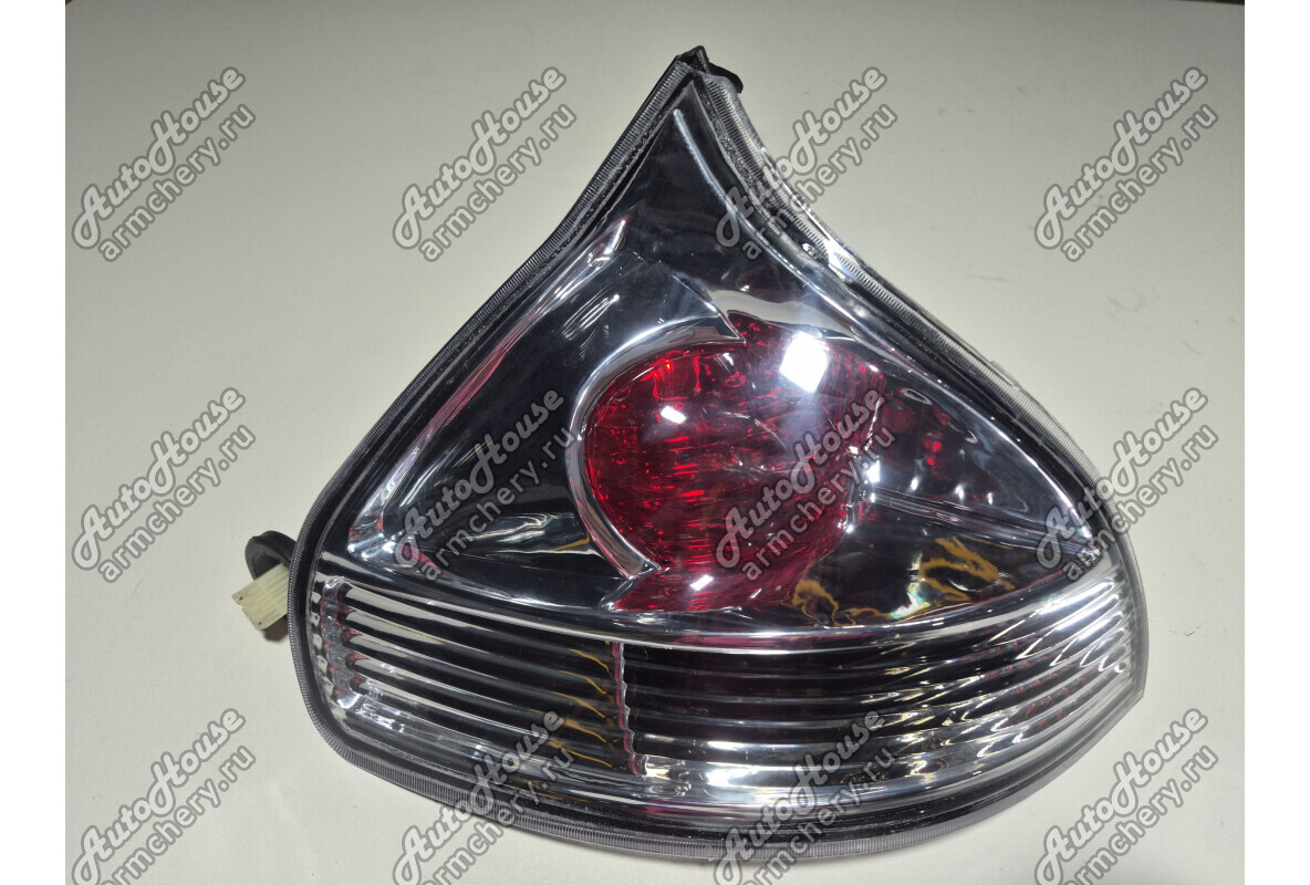 Фонарь задний левый на крыле Tagaz C190 [2.4 16V 5MT внедорожник 4X4]