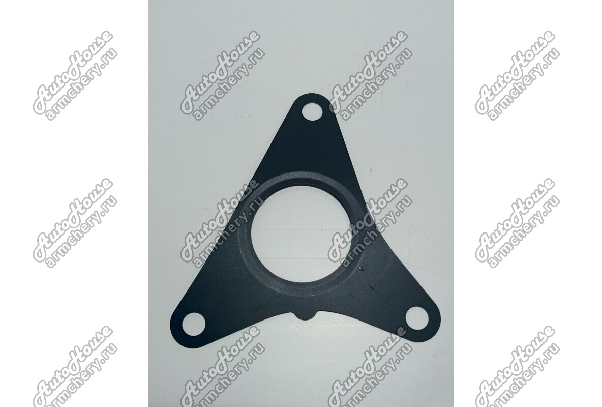 Прокладка клапана контроля выхлопных газов (дизель) JAC T6 [2.0 16V 6MT пикап 4X4 Turbo дизель]