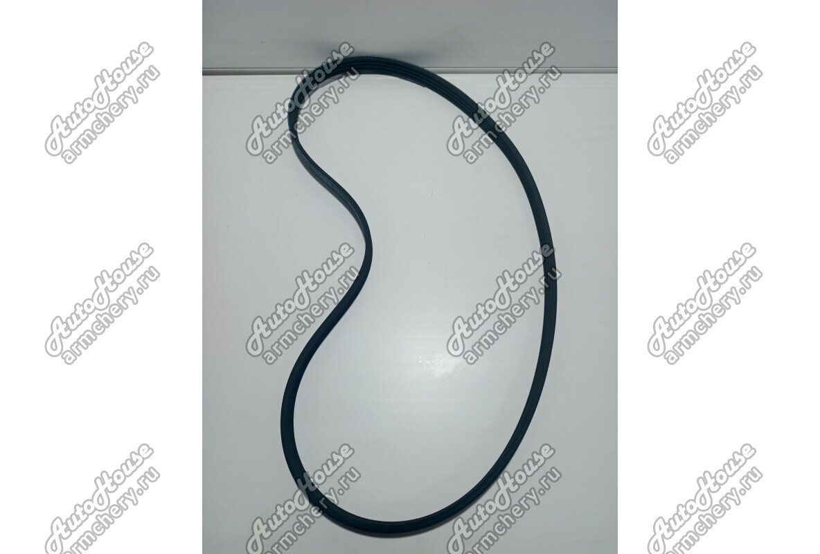 Ремень генератора JAC S5 (2013-2019) [2.0 16V 6MT внедорожник Turbo]