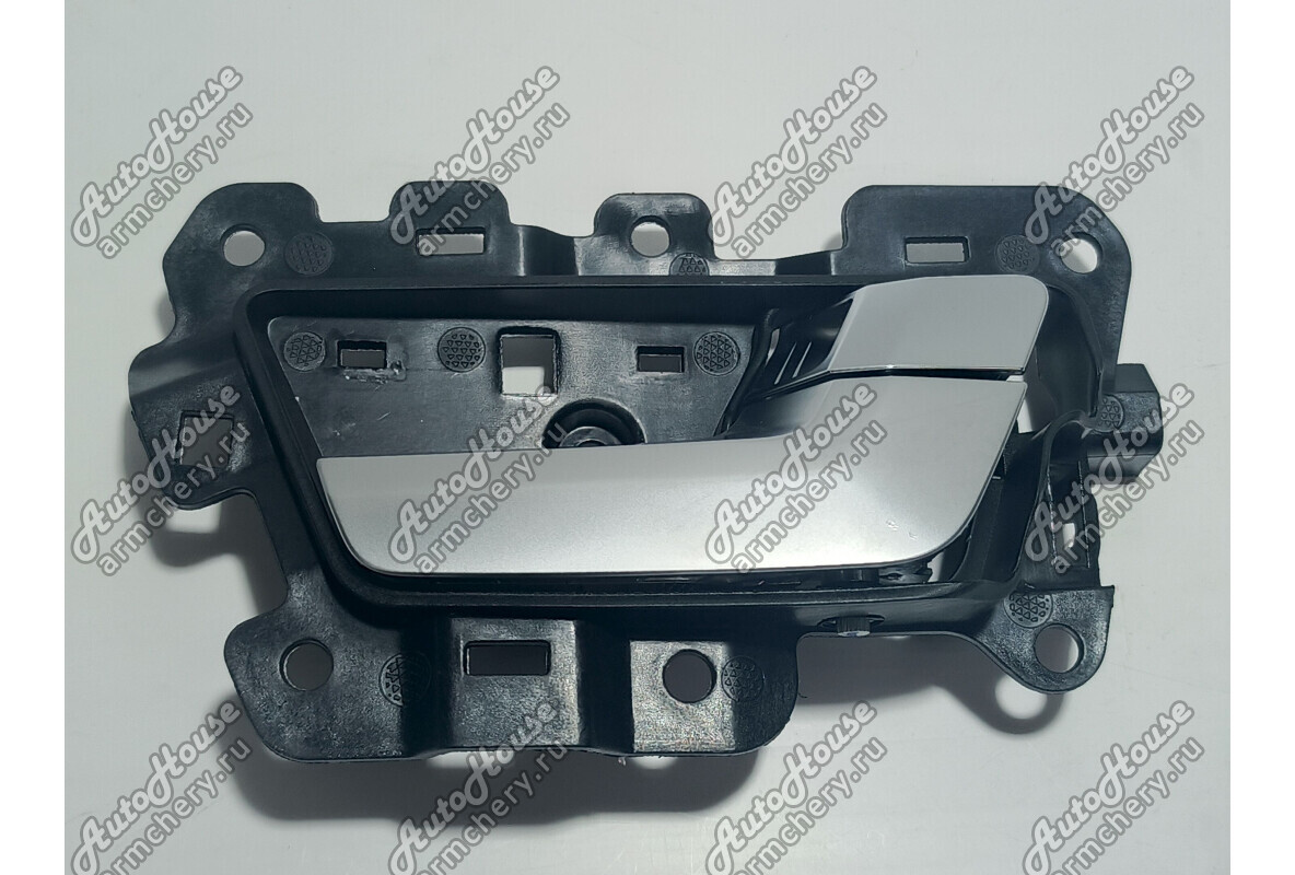 Ручка двери внутренняя задняя правая Chery Tiggo 3 [1.6 16V 5MT внедорожник]