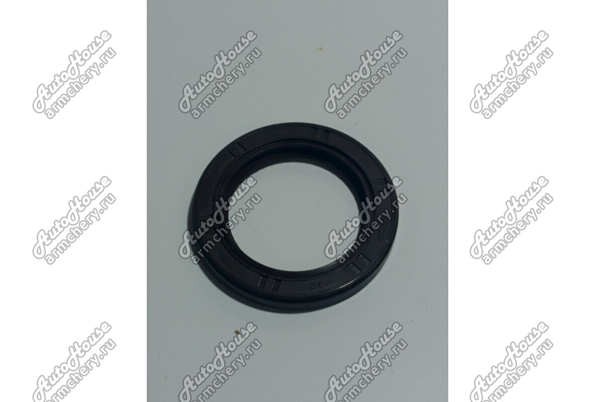 Сальник коленвала передний LYNXAUTO Geely Coolray [1.5 12V 7AMT внедорожник]