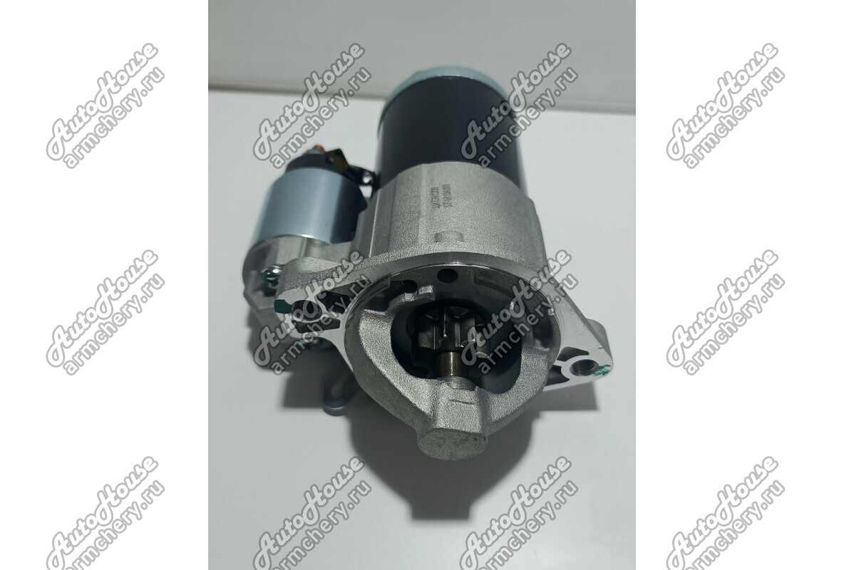 Стартер SAT Chery Tiggo [2.4 16V 5MT внедорожник 4X4]