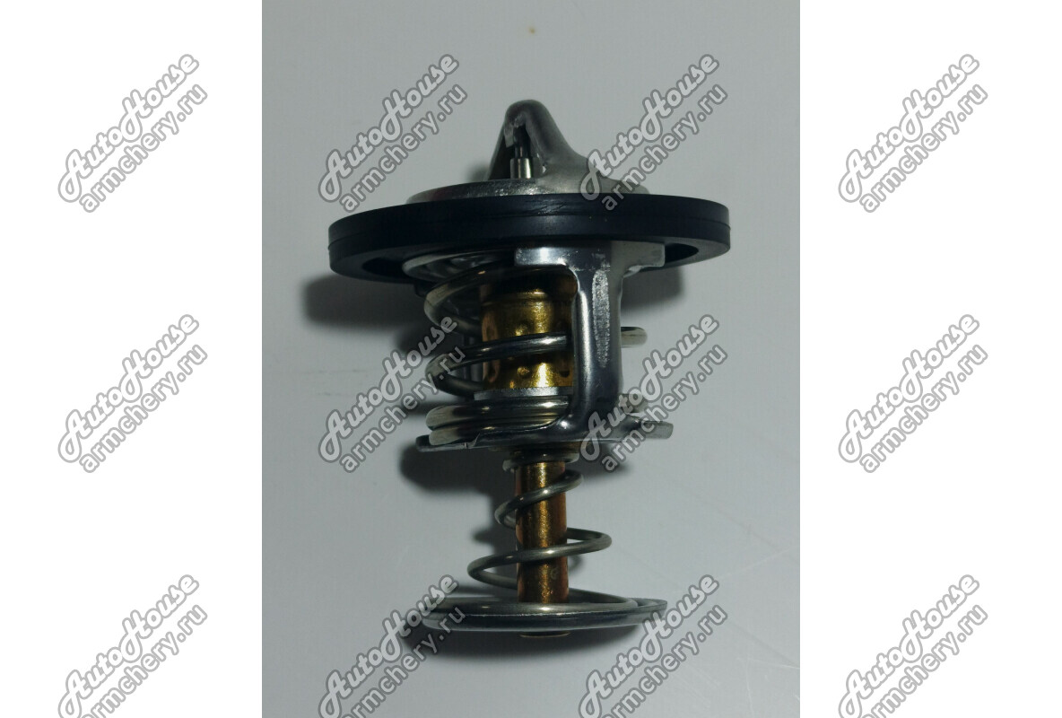 Термостат FENOX Chery Tiggo 7 Pro MAX [1.5 16V CVT внедорожник Turbo]