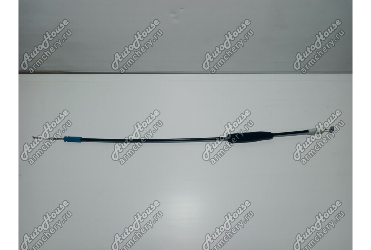 Трос двери передней (к ручке) JAC T9 [2.0 16V 6MT пикап 4X4 дизель Turbo]