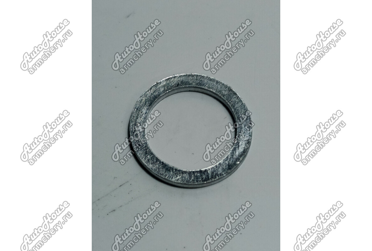 Уплотнительное кольцо фильтра CVT наружный CHERY OMODA S5 [1.5 16V CVT седан]