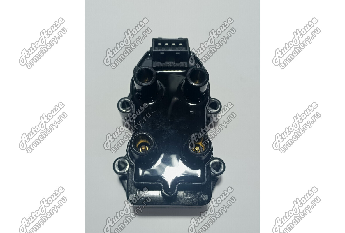 Катушка зажигания Chery M11 [1.6 16V 5MT седан]