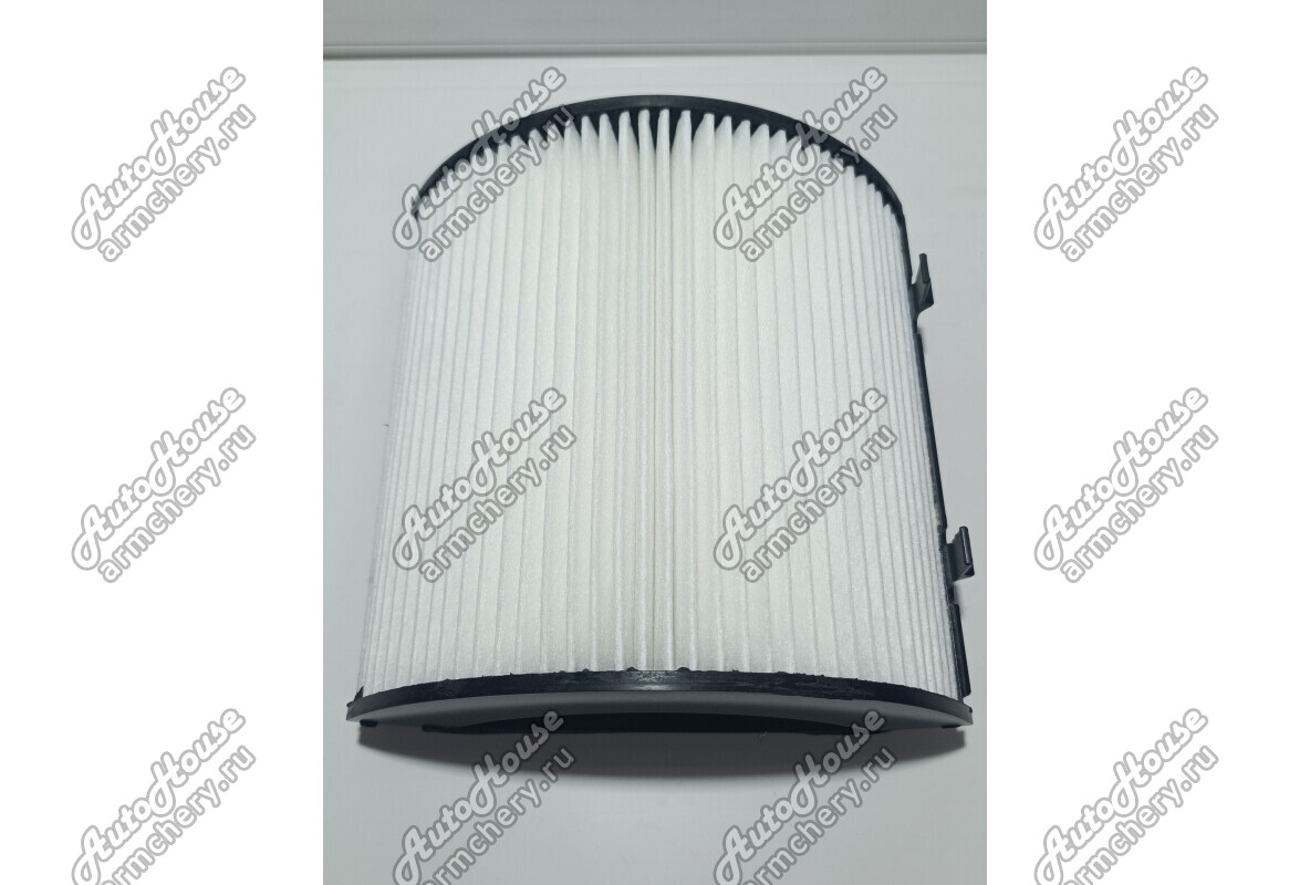 Фильтр салона JUST DRIVE Chery Amulet [1.5 16V 5MT лифтбэк]