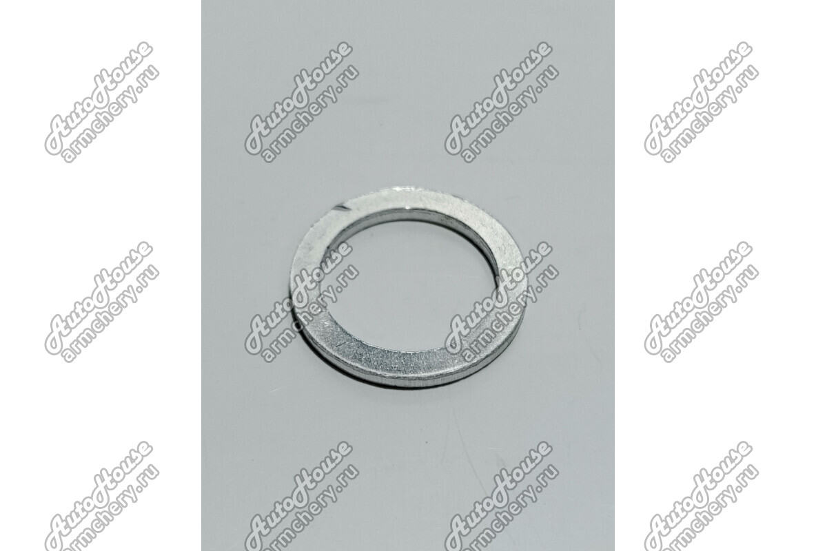 Шайба сливной пробки Chery Tiggo 8 [1.5 16V 6AMT внедорожник]