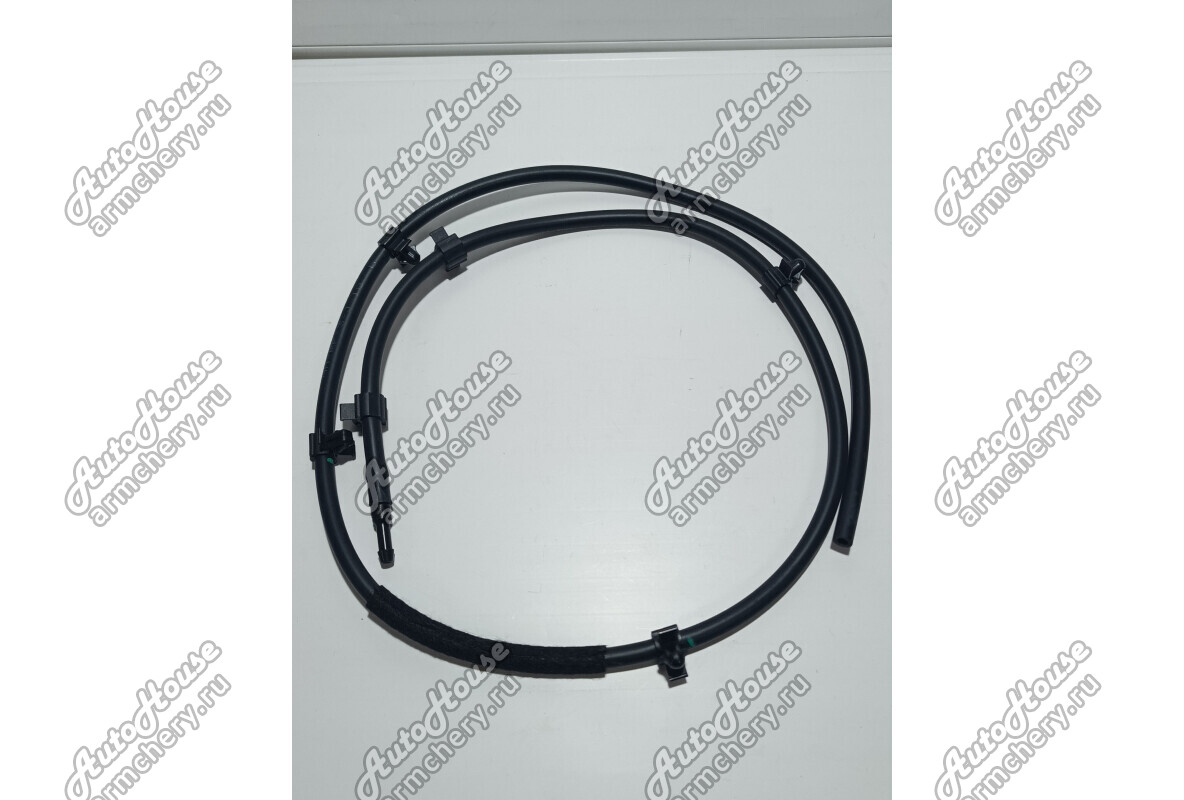 Шланг омывателя лобового стекла JAC J7 [1.5 16V 6MT лифтбэк Turbo]