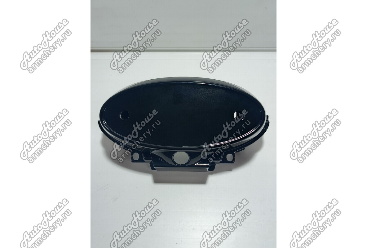 Эмблема задняя под камеру JAC J7 [1.5 16V 6MT лифтбэк Turbo]