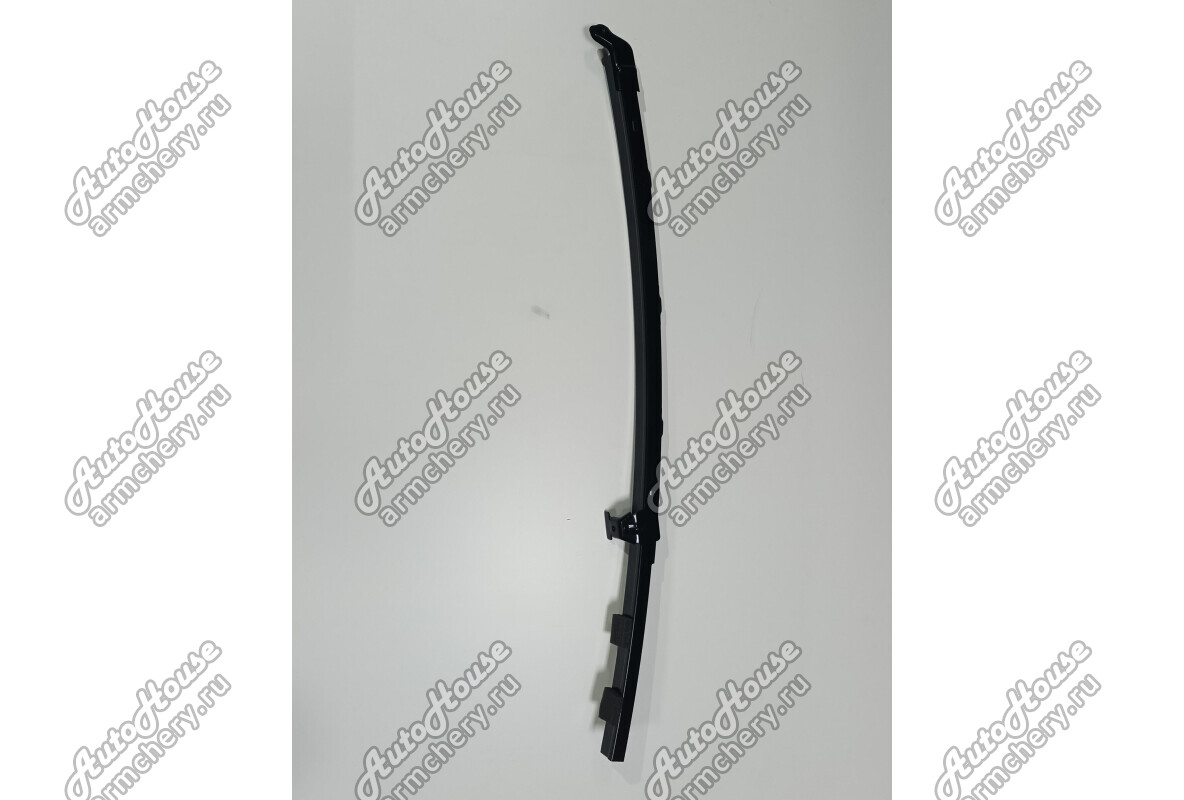 Направляющая стекла двери передней правой JAC T6 [2.0 16V 6MT пикап 4X4 Turbo]