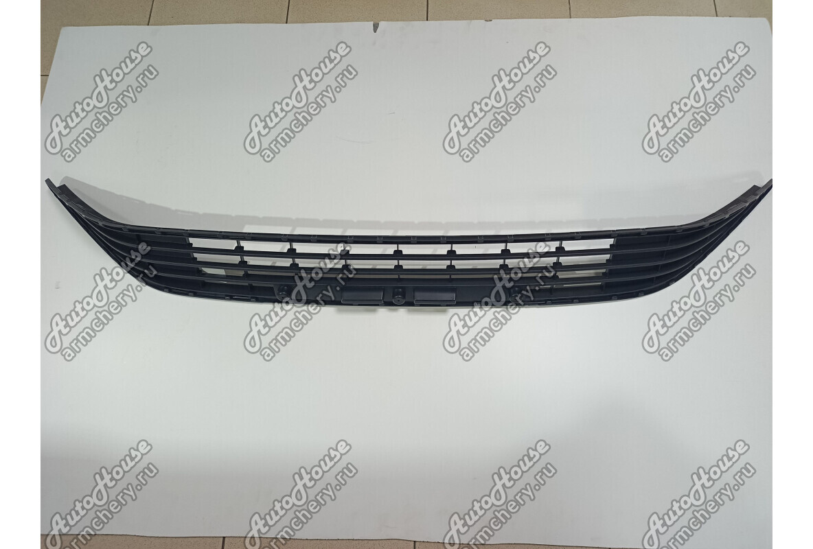 Решетка бампера нижняя JAC J7 [1.5 16V 6MT лифтбэк Turbo]