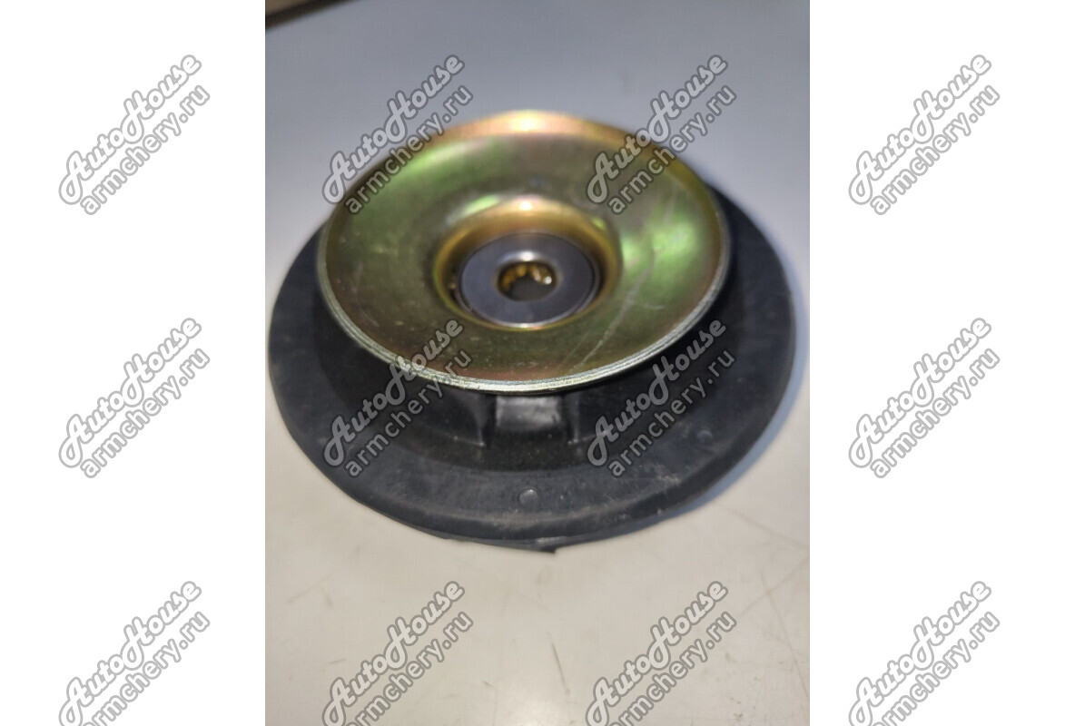 Опора амортизатора переднего Faw Oley [1.5 16V 4AT хетчбэк]