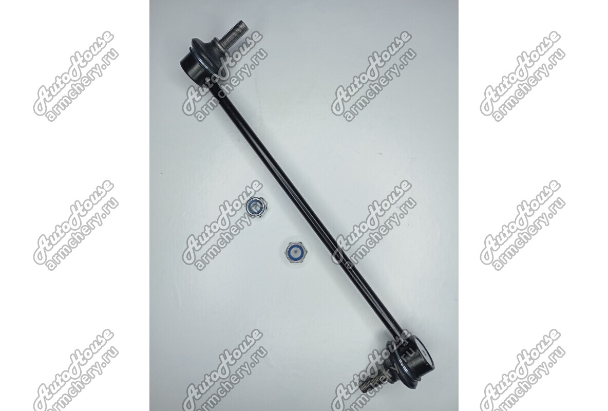 Стойка стабилизатора переднего FEBEST KAIYI E5 [1.5 16V CVT седан Turbo ]