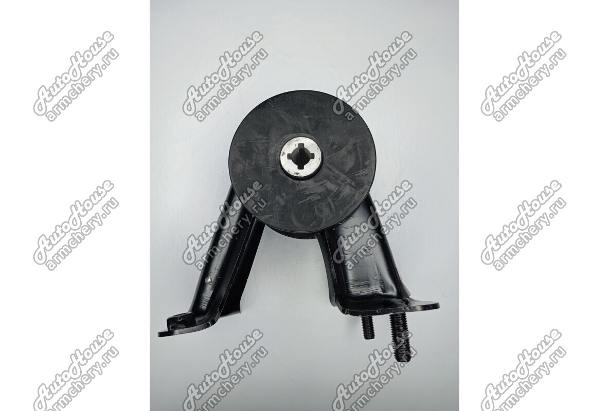 Опора двигателя задняя Geely Atlas [1.8 16V 6AT внедорожник 4X2]