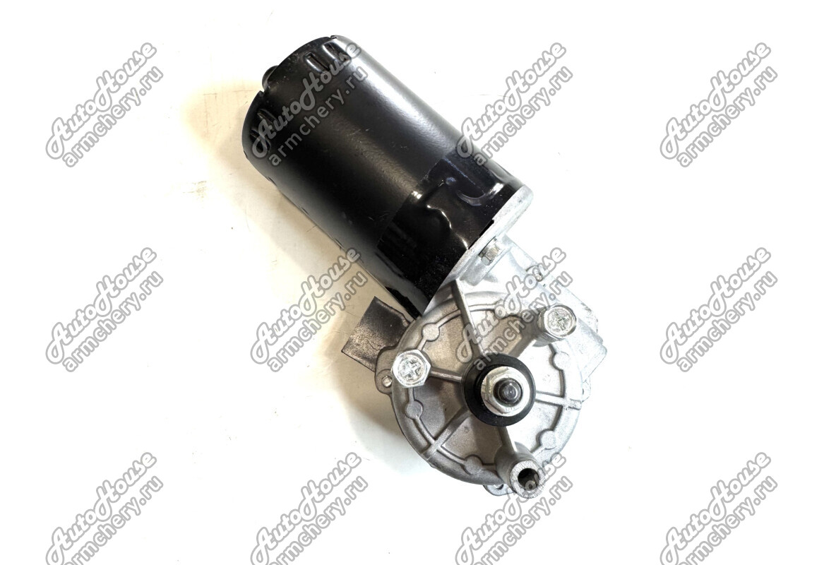 Мотор стеклоотчистителя с редуктором Great Wall Deer [2.2 8V 5MT пикап 4X2]