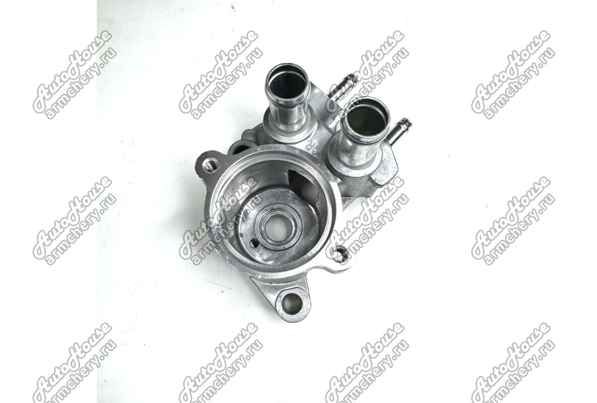 Корпус термостата Lifan Breez [1.3 16V 5MT хетчбэк]